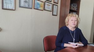 Елена Пиетиляйнен. «Я ничего не помню о войне...»