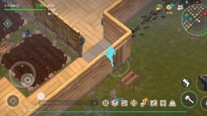 Рейд базы Riya.  Last Day#lastday #zombie #survival