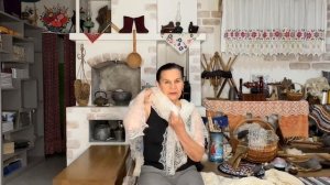 Как отбелить пуховый платок. Советы от Галии Кимовны, ?