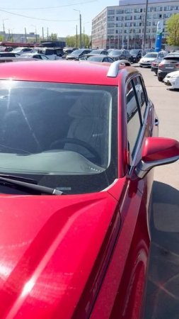 Чехол на сидушке авто в виде мешка - необычно…