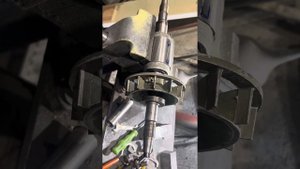 Точило 3к631 продолжаем модернизировать. Впечатления о?