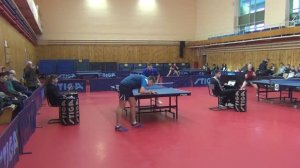 ЧРССС 2020. За 3 место. Мелкуев Семён (МС. ФНТР: 1136) vs Титов Иван (МС. ФНТР: 1187)