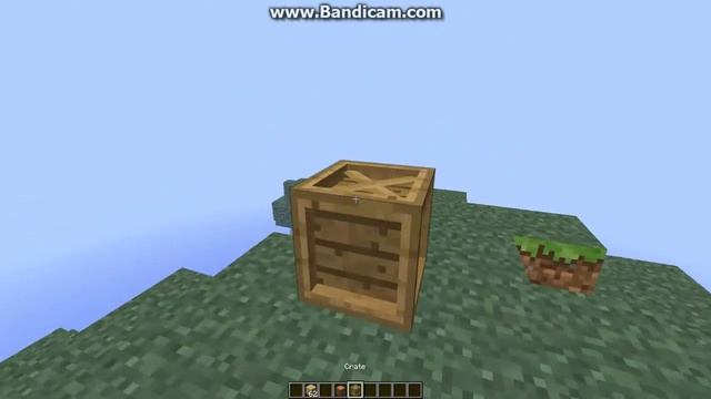 Обзор модов Minecraft - Коробка #9 смотреть онлайн