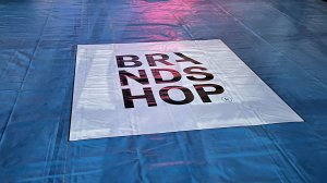 Международный турнир по боксу среди граффити райтеров "Bomb the ring-8"  29.04.2025