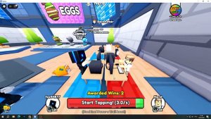 СТАЛ ХАКЕРОМ В РОБЛОКСЕ!!!