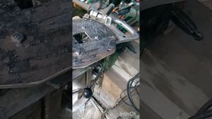 Лодочный мотор гибрид Москва 10-Lifan 1p75fv