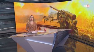 Украинские боевики стремительно теряют опорные пункты / События на ТВЦ