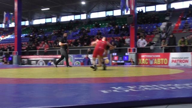 Магомед Буриев (Дагестан) - Адлан Сайтиев (Дагестан) смотреть онлайн