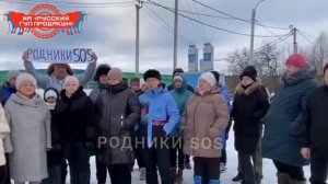 Родники Ивановской области. Местные жители устали от ?