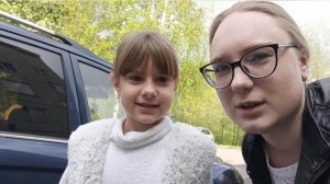 Отчетный концерт! Как к нему готовились_! И очень много интересных и захватывающих дух номеров!!!