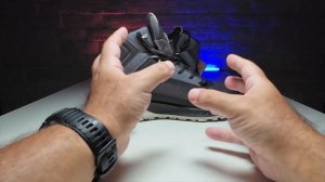 Маньяк выбирает ТОП на зиму ботинки ECCO ULT-TRN