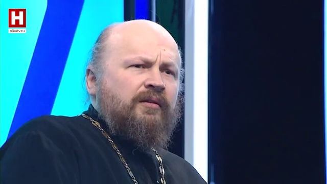 СПАСАЙСЯ КТО ХОЧЕТ | Непонятное православие смотреть онлайн