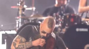 Голос Омерики - Тёплая китайская куртка, но это Sabaton [Cove