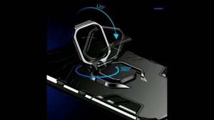 Противоударный чехол KEYSION для смартфонов Huawei Honor (разн?