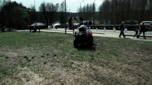 Мгла 2025. Бэкстейдж.