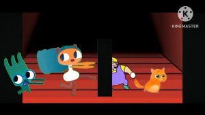 побег от варио add round 2 by @disney274-i3u