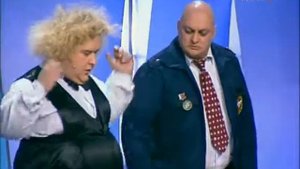 кривое зеркало выпуск 56