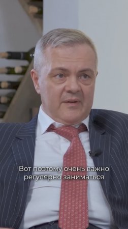 Как предотвратить артрит, артроз и другие заболеваний суставов? Харрис Зурелидис — хирург-ортопед