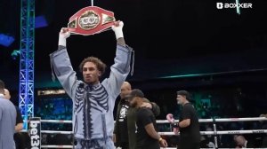 БЕН УИТТАКЕР: Новый Гений Бокса или Мыльный Пузырь!?