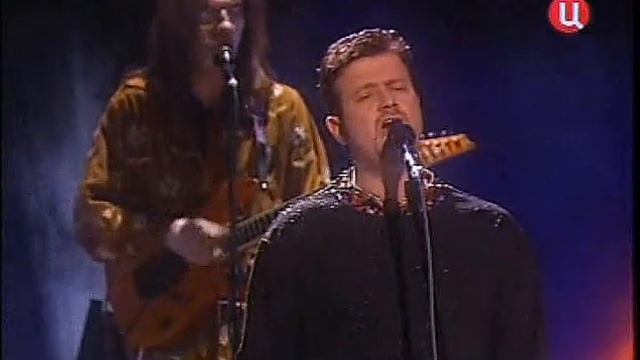 Белорусские песняры - Олеся (2007) смотреть онлайн