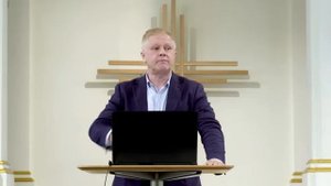 Земное счастье | Ответственность перед Богом и собой | #Проповедь