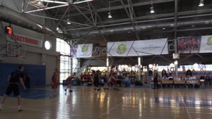 МЛБЛ Донбасса. Финал 🏀 БК "ДонНУЭТ" - БК "Буревестник"