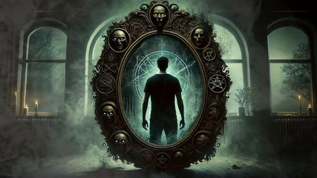 РЕСТАВРАТОР | ПРОКЛЯТОЕ ЗЕРКАЛО | МИСТИЧЕСКАЯ ИСТОРИЯ смотреть онлайн