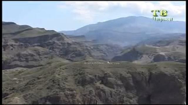 Группа Чиркей -АХУЛЬГО