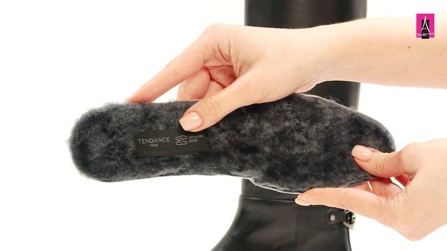 4313298 Видеообзор I Женские сапоги TENDANCE смотреть онлайн