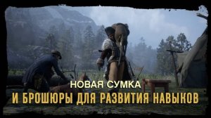 Red Dead Online: бандитский абонемент IV