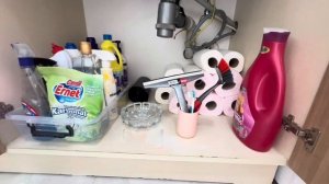 Полное РАСХЛАМЛЕНИЕ Кухни. Выкинула ВСЁ !!! Только ОДНО