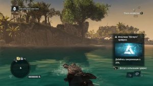 Assassins Creed IV Black Flag ч12