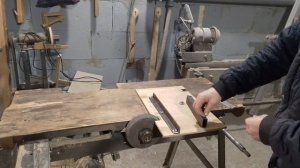 Заточка ножей фуганка