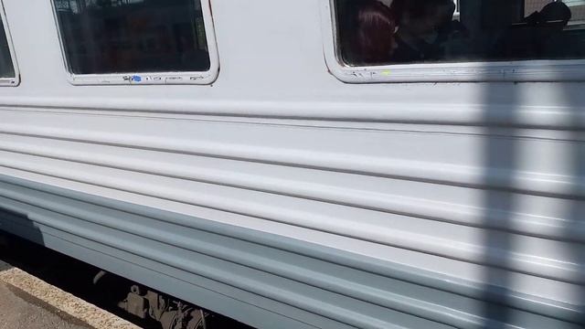 Электропоезд эт2м-116 Сообщением Шапки Санкт-Петербург смотреть онлайн