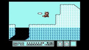 Super Mario Bros 3. NES, Dendy, Famicom/Полное прохождение No Damage Walkthrough (1 world)