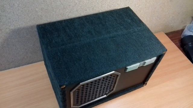 Радиолюбительское применение старого жакета из домаш