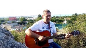 Трамвайчик. А.Зражевский на стихи В.Попрядухина