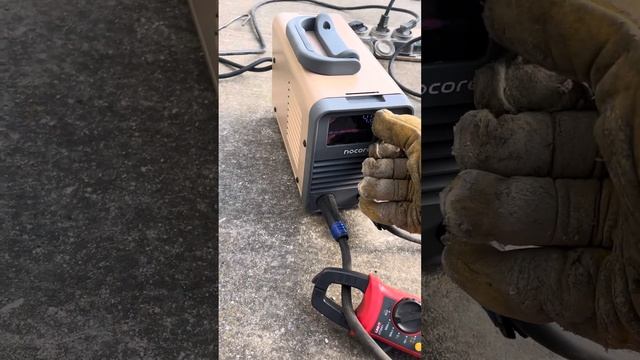 Часть 1. Сравниваем сварочный аппарат Аврора, Ригат, Т? смотреть онлайн