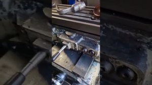 фрезерный станок 6р11