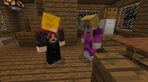 Король и Шут Сапоги мертвеца Майнкрафт Клип