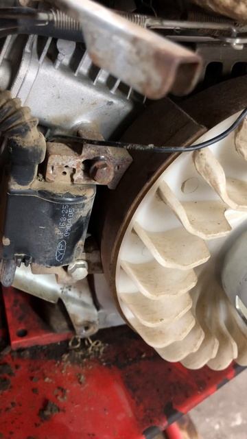 Ремонт мотоблока. Часть-3я смотреть онлайн