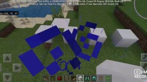 Как научить танцевать стойку для брони (в Майнкрафте)