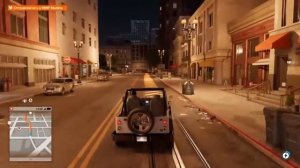 Watch Dogs 2 - Прохождение от Дмитрия Бэйла (2 серия)