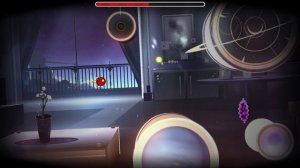 Geometry Dash прохождение уровня Aperture