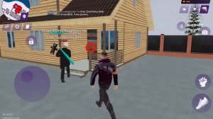 ПОКУПАЮ ДОМА И ПРОВЕРЯЮ ШКАФ на МАТРЕШКА РП. #2 НАШЁЛ В ?