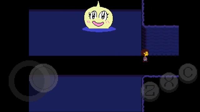 Прохождение игры UNDERTALE На Русском языке ГЕНОЦИД: Очен