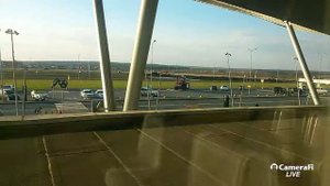 международный аэропорт курумоч. Самара