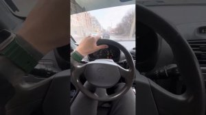 Большой расход топлива хендай акцент