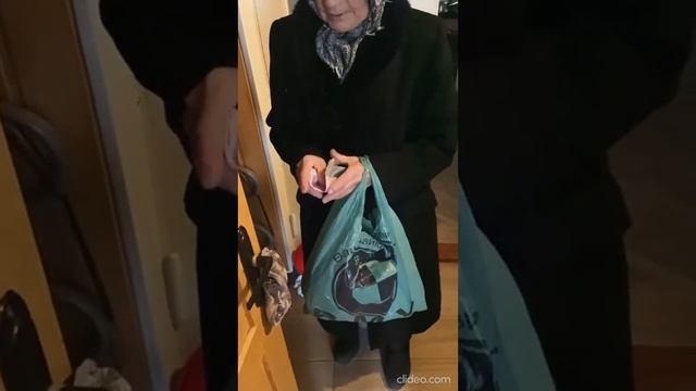 Дід Толя - Воно скупе смотреть онлайн