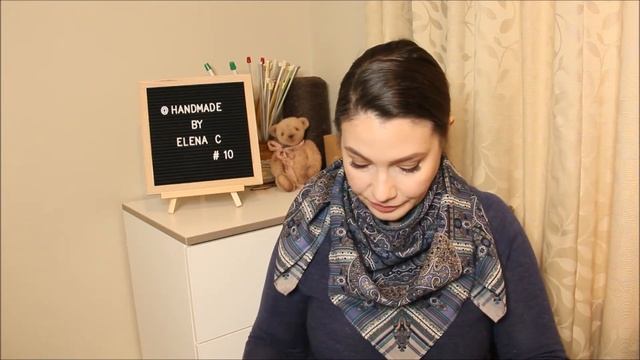 КЭЖУАЛ ПУЛОВЕР ИЗ МЕРИНОСА И КУЧКА НОСКОВ 🧦🧶